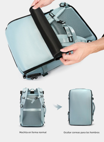 Bange Mochila De Viaje, Bolsa De Mano, Resistente Al Agua