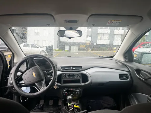 Chevrolet Joy 2022 Hatch Back, 42000km, Unico Dueño.