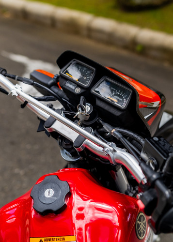 Yamaha Dt 125