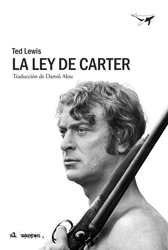 La Ley De Carter - Ted Lewis - Sajalin