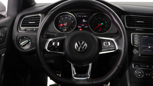 Imagen 8 de 14 de Volkswagen Golf 2.0 Gti Tsi App Connect - 5000409 - C