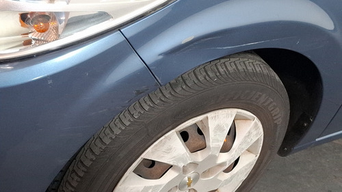 Chevrolet Onix 1.4 Ltz