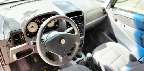 Fiat Idea 1.4 Elx Mp3