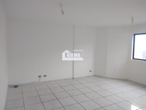 Imagem 3 de 6 de Sala Comercial Para Venda - 02950.7576
