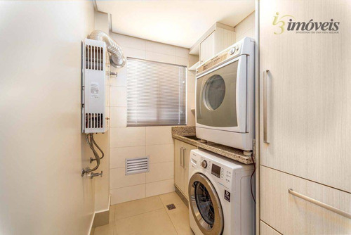 Imagem 26 de 26 de Edifício Portal Sul - Quadra Mar, Apartamento Com 1 Suíte, 2 Demi-suítes À Venda, Barra Sul - Balneário Camboriú/sc - Ap2281
