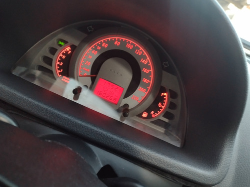 Volkswagen Parati 1.6 Plus Total Flex 5p