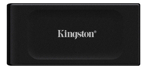 Disco Sólido Kingston Usb 3.2 1tb - -sdshop