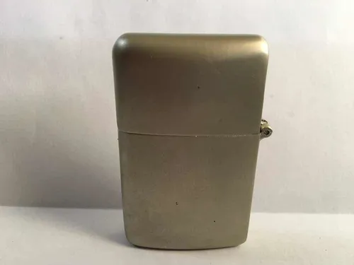 Encendedor Zippo Marlboro (Usado)