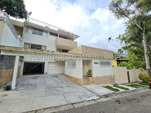 Lomas De Chuao , Casa En Venta , Juan Paz , 26-386