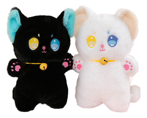 Gatos De Peluche Juguetes De Gatito