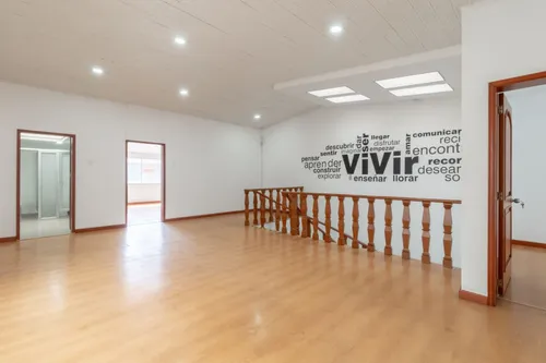 Casa En Arriendo En San Luis. Cod A22620
