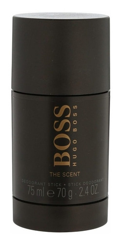 Perfume Desodorante Hugo Boss The Scent 150ml Para Hombre Mi