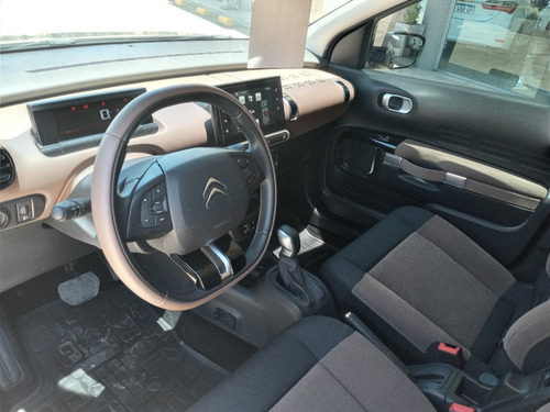 Citroen C4 Cactus Puretech 110 S&s At6 2018