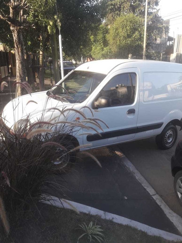 Renault Kangoo 1.9 Confort D 2006