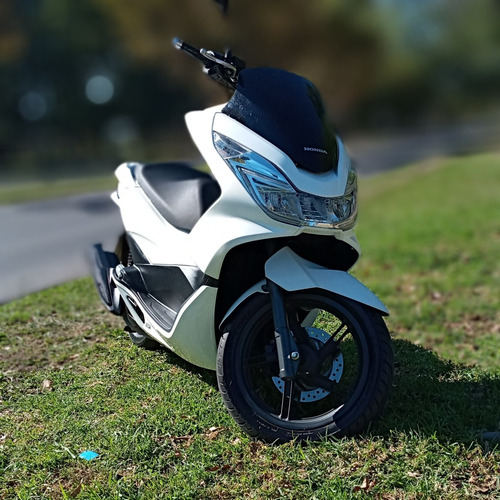Honda Pcx 150 Impecable!!! Sin Detalles!!! La Mejor!!!