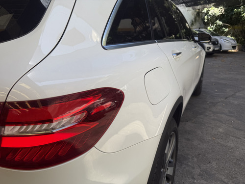 Mercedes-Benz Clase GLC 2.0 Glc250 300 4matic Atomático