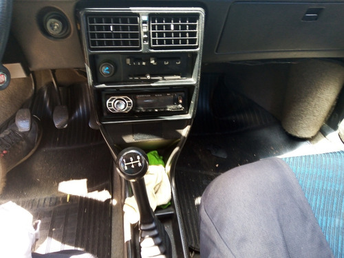 Imagem 6 de 11 de Fiat Uno 1.6 R