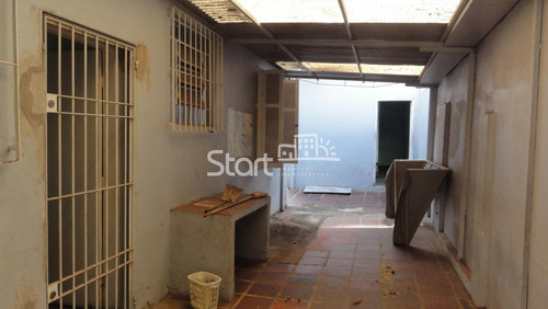 Imagem 14 de 26 de Casa À Venda Em Cambuí - Ca006268