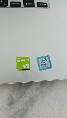 Notebook Dell Inspiron 15 Prateado (Usado)