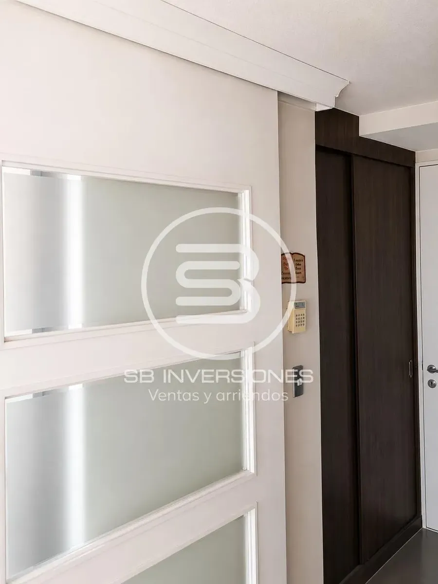 Imagen 3 de 12 de Departamento 1d 1b Arriendo Cerrillos