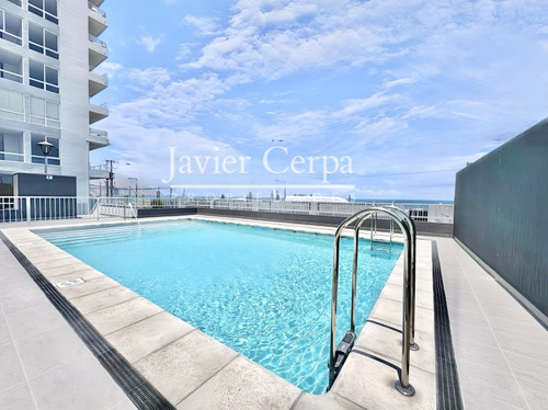 Arriendo Depto. Nuevo Llacolen