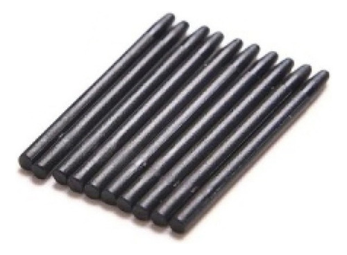 Puntas Negro Nibs Para Wacom 30 Piezas Est?ndar Negro
