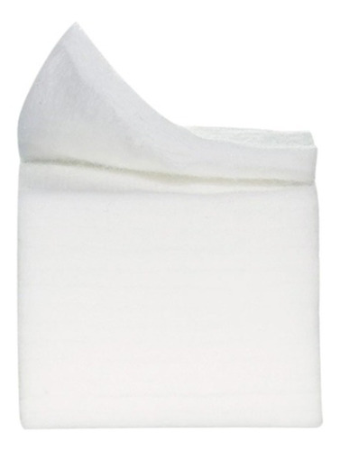 Imagen 2 de 2 de Shiseido Facial Cotton #180pzs #nuevo #original #100%natural
