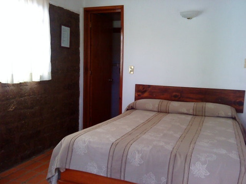 Vendo Hermosas Cabañas Estilo Americano Con Negocio De Hospedaje