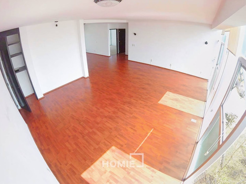 Imagen 4 de 12 de Exclusivo Departamento Con Balcón En Zona Esmeralda Edo. De Méx., 77484