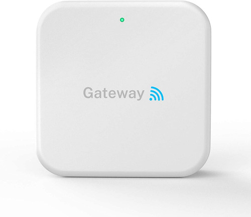 Puente Wi-fi Para Cerradura Biometrica Con App Tt Lock