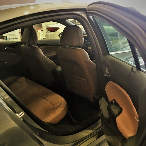 Nuevo Chevrolet Cruze 1.4 4 Puertas Premier Il Automático Yl