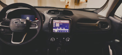 Jeep Renegade Serie S 1.3 At6 Turbo 4x2 Longitud $