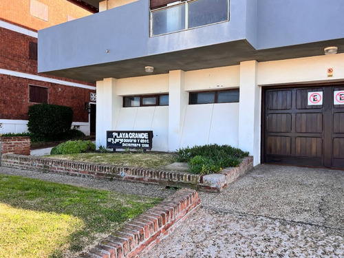 Venta Dpto 4 Ambientes Con Cochera Frente Al Mar