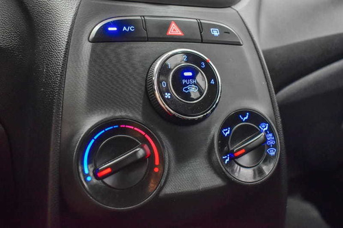 Hyundai Hb20 1.0mt Comfort Plus