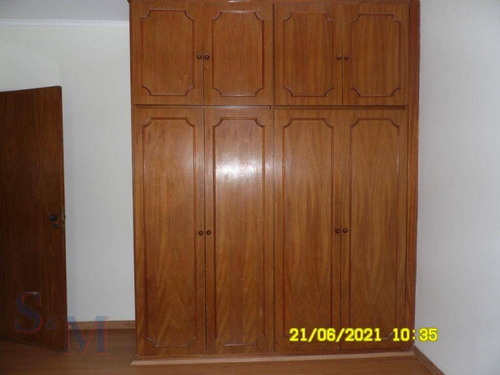 Imagem 26 de 30 de Casa Com 3 Dormitórios Para Alugar, 251 M² Por R$ 4.900/mês - Parque Central - Santo André/sp - Ca1048