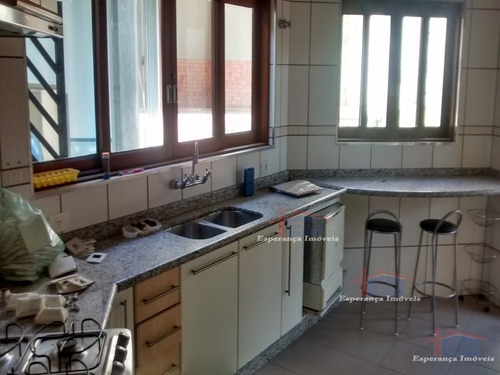 Imagem 10 de 15 de Ref.: 3095 - Sobrados Em Osasco Para Venda - V3095