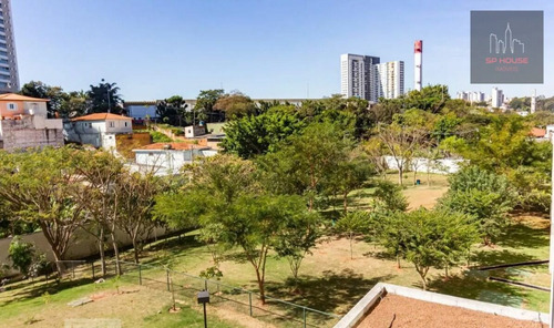 Imagem 9 de 20 de Apartamento À Venda Com 2 Dormitórios No Jardim Das Vertentes Próximo Ao Raposo Shopping - Tc1797