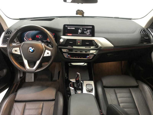 Imagem 13 de 15 de Bmw X3 Xdrive 30i 2020
