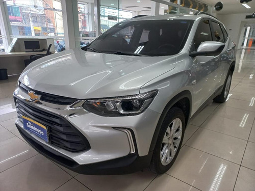 Chevrolet Tracker 1.0 TURBO FLEX LTZ AUTOMÁTICO