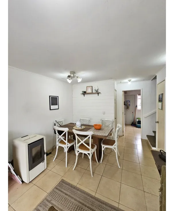 Imagen 4 de 14 de Casa 3d1b En 2da Faja, Los Corrales