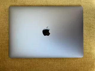 Apple Macbook Pro M2 256 Gb Ssd - Plata