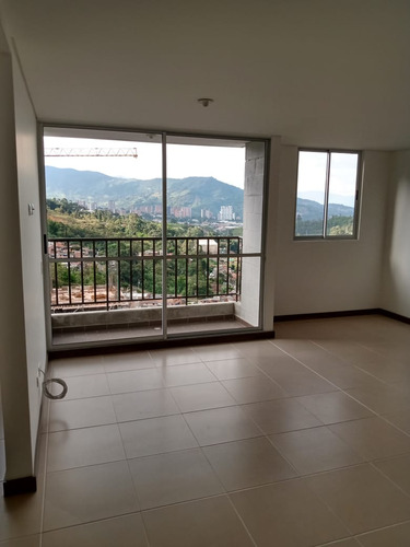 Se Vende Apartamento En La Tablaza, La Estrella