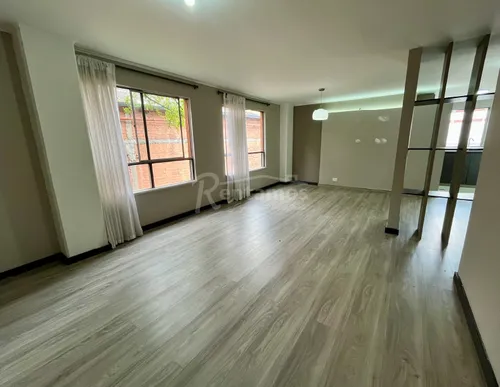 Apartamento En Arriendo En Los Parra. Cod A776153