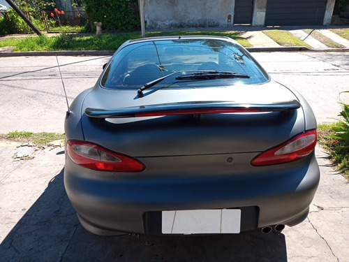 Imagen 5 de 14 de Hyundai Coupê 1998 2.7 Fx V6