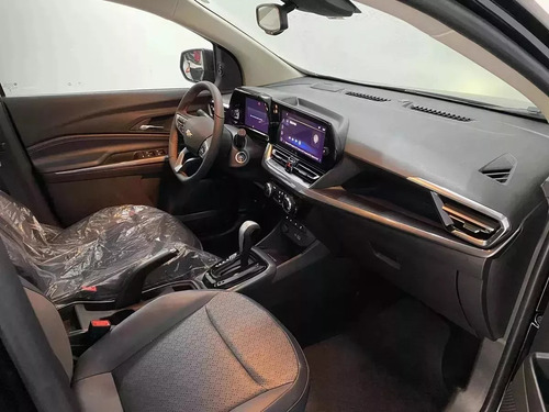 Chevrolet Spin 1.8 Premier 7As At 105Cv