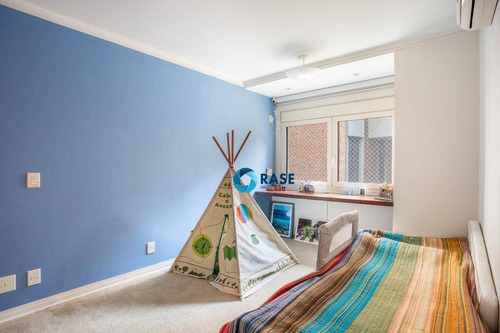 Imagem 18 de 24 de Lindo Apartamento Com 3 Dormitórios Para Alugar, 306 M² Por R$ 30.000/mês - Jardim Paulistano - São Paulo/sp - Ap11033