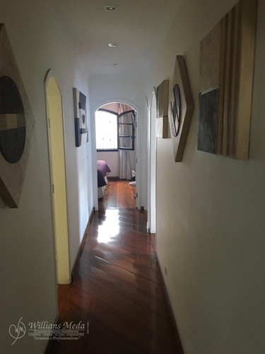 Casa Assobradada Toda Mobiliada Em Jardim Guarulhos - Guarulhos - 18817