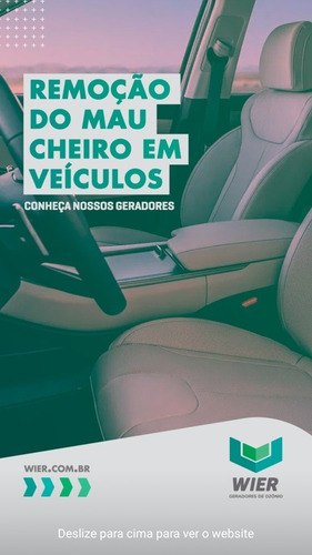 Imagem 5 de 5 de Gerador De Ozônio