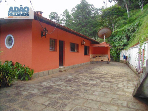 Imagem 7 de 30 de Casa À Venda, 800 M² Por R$ 1.600.000,00 - Três Córregos - Teresópolis/rj - Ca0477