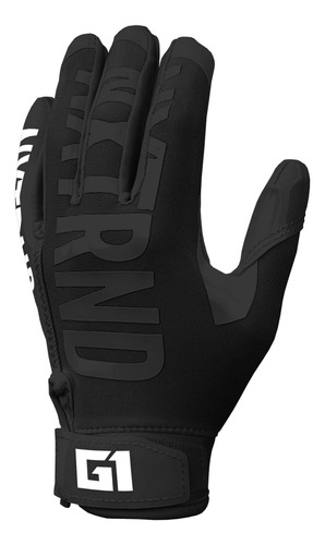 Guantes Para Futbol Nxtrnd G1 Guantes De Fútbol Juvenil, Gua